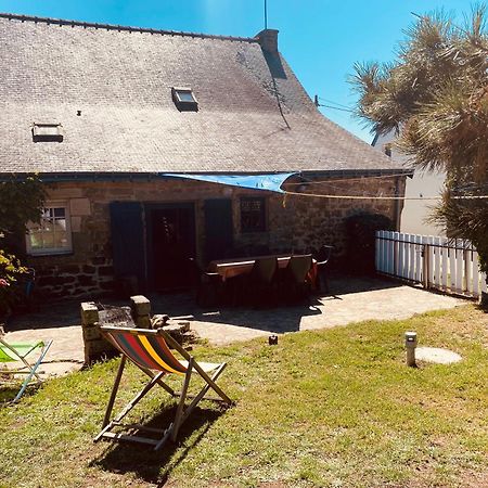 Ty Oceane Erdeven Villa Exterior photo