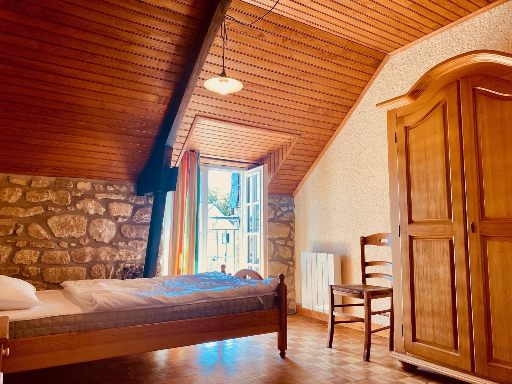 Ty Oceane Erdeven Villa Exterior photo