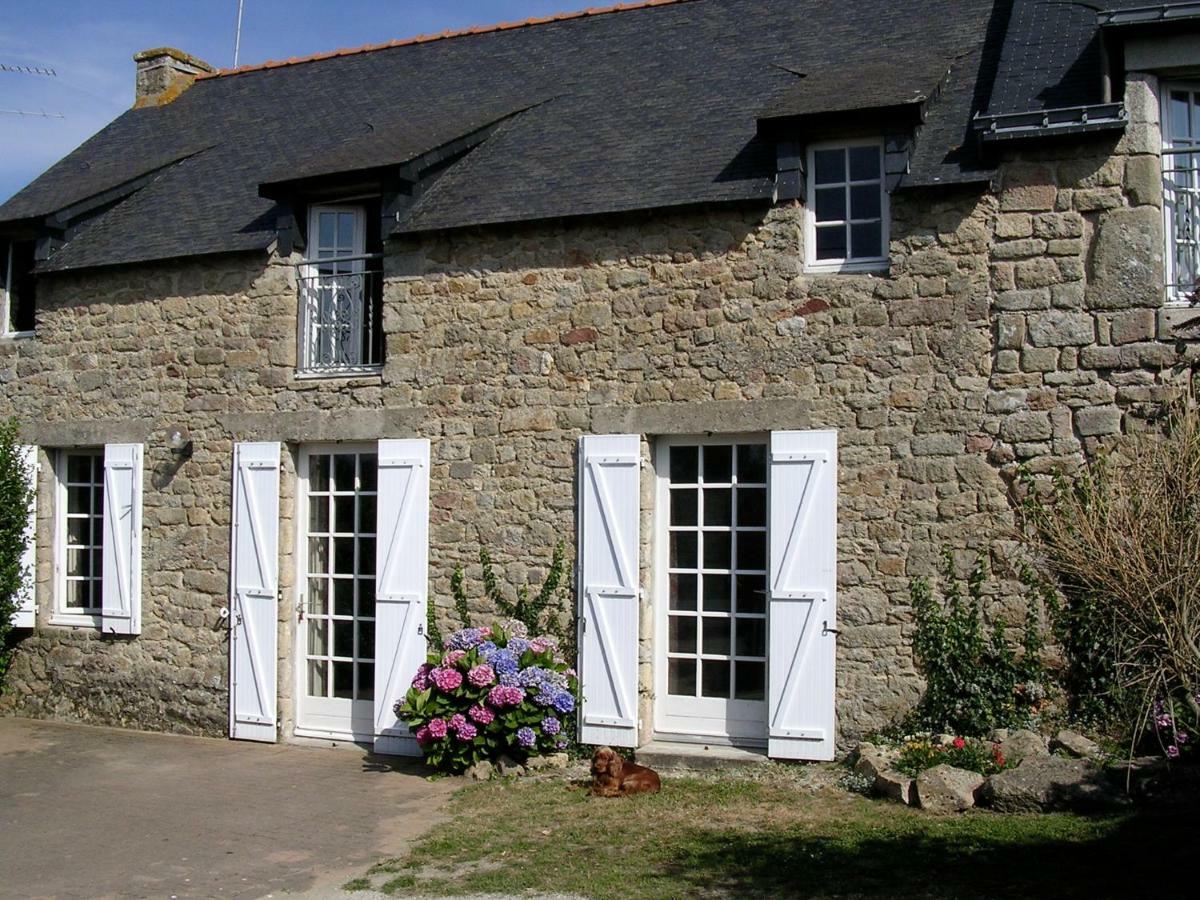 Ty Oceane Erdeven Villa Exterior photo